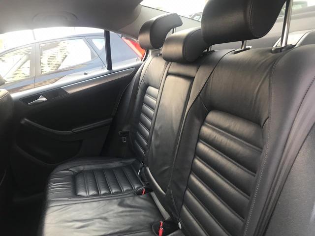 Jetta Highline 2.0 TSI Automático 2014 - Foto 12