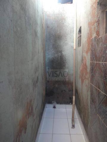 Casa em samambaia sul 3 quartos com 1 suite - Foto 10