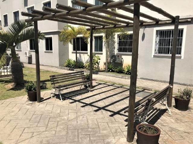 Lindo apartamento 2 quartos no cond. Albatroz em Colina de Laranjeiras - Foto 16