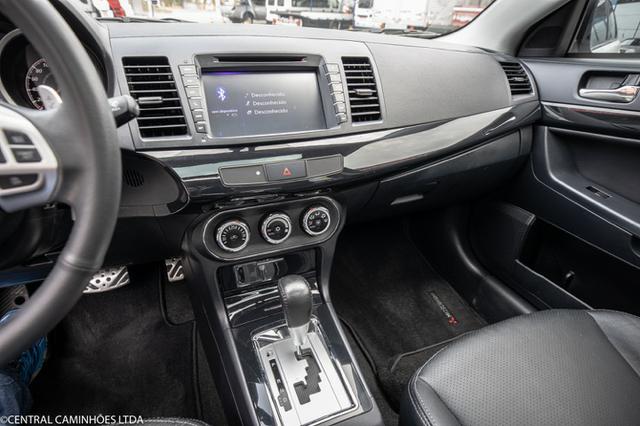 Mitsubishi Lancer 2.0 GT Top - Foto 13