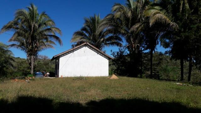 Chacara região da serra de são vicente - Foto 8