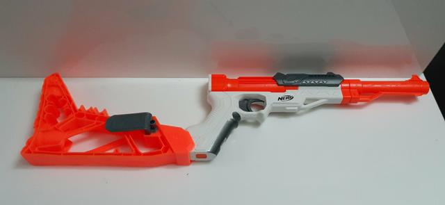 Nerfs - Foto 3