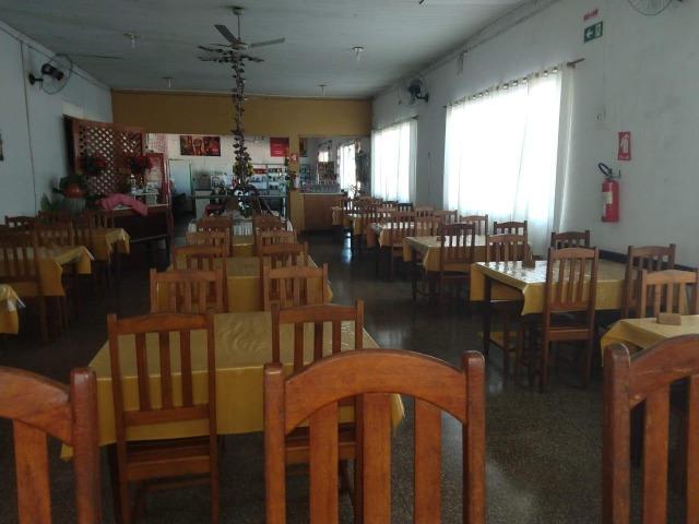 Oportunidade de negócio, restaurante completo! Jangada! MT - Foto 3