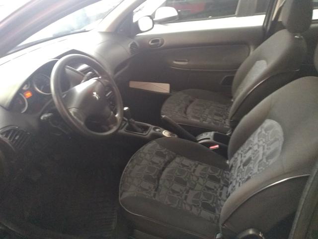 Peugeot 207* flex 1.4 completo* preço promocional - Foto 7