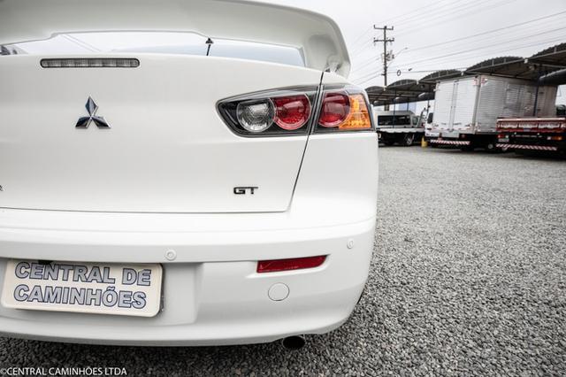 Mitsubishi Lancer 2.0 GT Top - Foto 8
