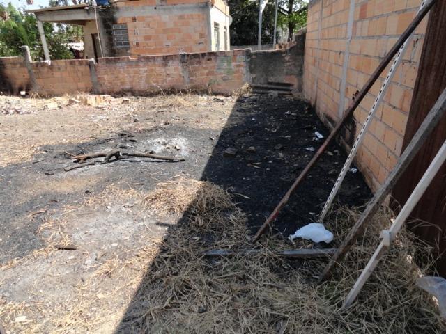 Aluguel - Lote - Jardim das Alterosas II seção - Foto 3