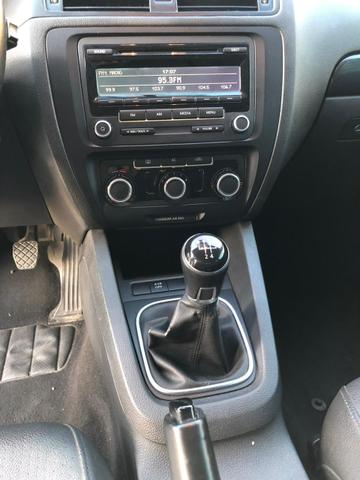 Jetta 2.0 confortline 2012 raridade - Foto 11
