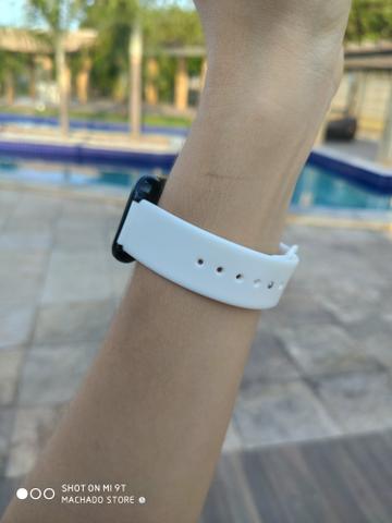 Smartwatch B57 Hero NOVO - Foto 2