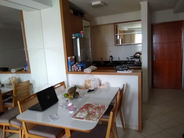Lindo apartamento rico em armários próximo ao Centro - Residencial Andaraí - Foto 4