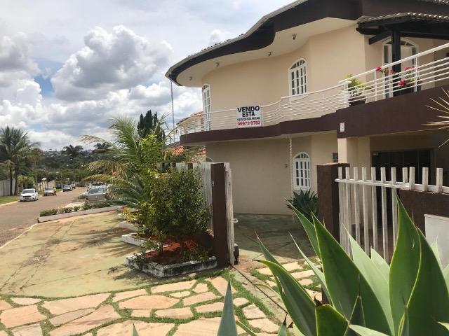 Guara park, sobrado diferenciado novo - Foto 12