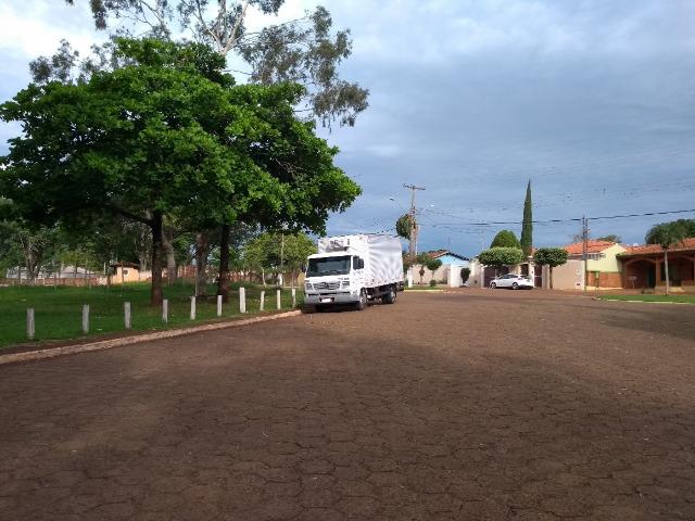 Agrego ou faço frete - Foto 3