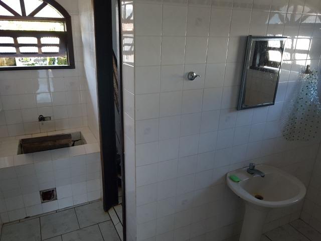 Alugo casa na praia - Balneário Ipanema - PR - Foto 15