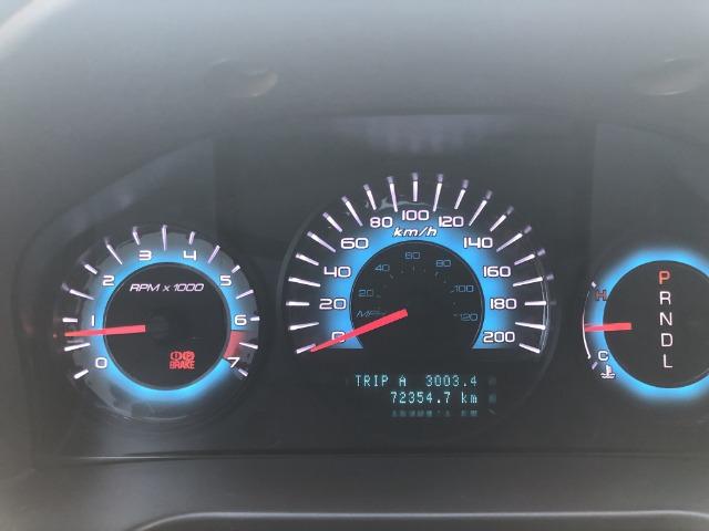 Ford Fusion 2011/2011 2,5 SEL - Foto 8
