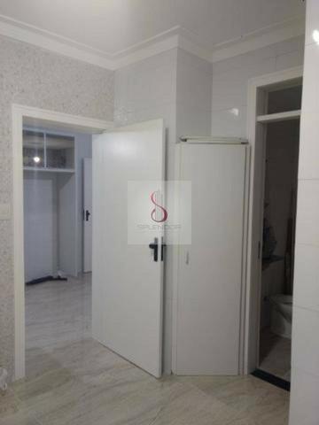 Lindo apto de 174 m² com 4 dorms à venda por R$ 691.000 na Vila Ema - SJC - Foto 7