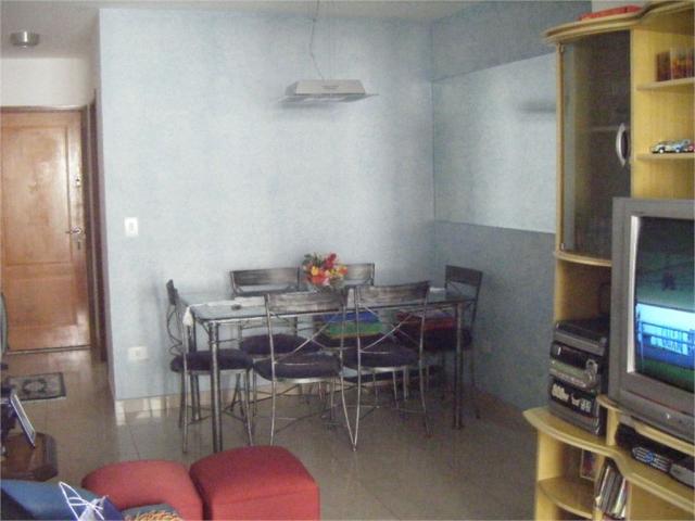 Apartamento à venda com 2 dormitórios em Perdizes, São paulo cod:170-IM401088 - Foto 10