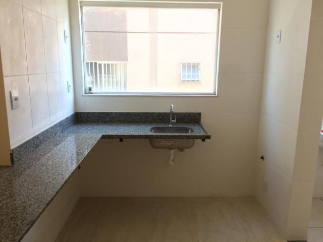 Apartamento à venda com 2 dormitórios em Visao, Lagoa santa cod:10512 - Foto 13