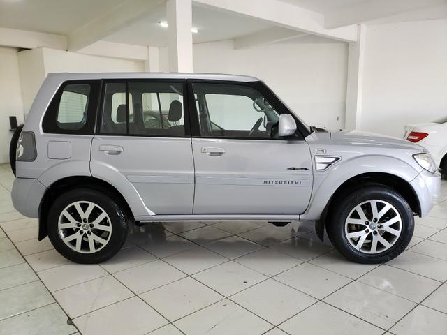 Mitsubishi Tr4 Automático 4x4 2014 - 52.000Km! Leia o Anúncio - Foto 5