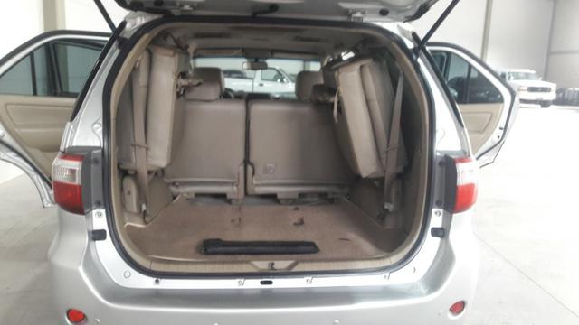 Hilux sw4 srv d 4d 3.0 4x4 diesel 7 lugares valor: 92.000,00 - Foto 6