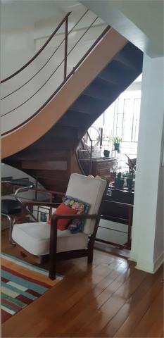 Casa à venda com 3 dormitórios em Perdizes, São paulo cod:3-IM355509 - Foto 8