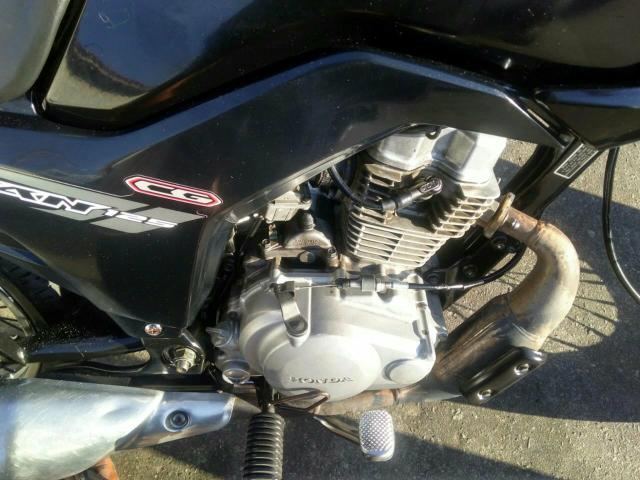 Moto Honda - Foto 2
