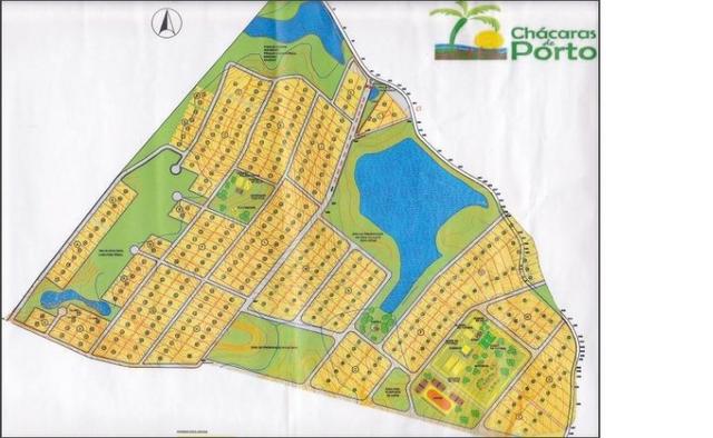 Terreno 900m² R$ 90.000.00 - Foto 16