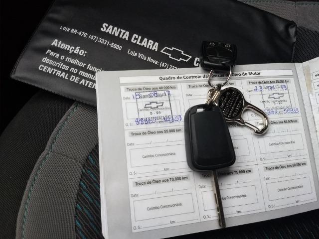 Onix 2015 motor 1.0 completo - Foto 11
