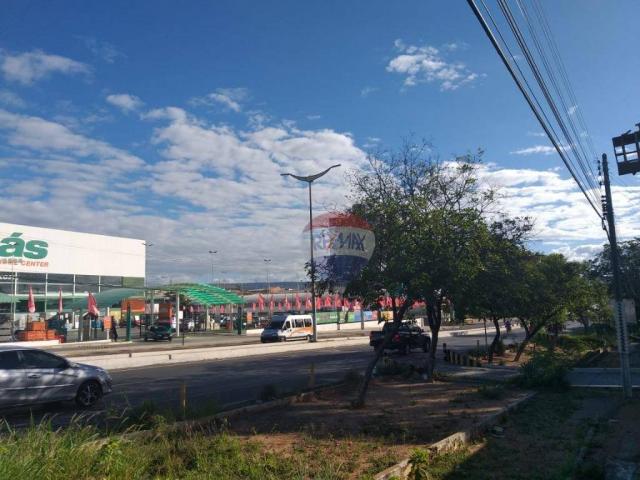 Terreno para locação em avenida padre cícero - Foto 10