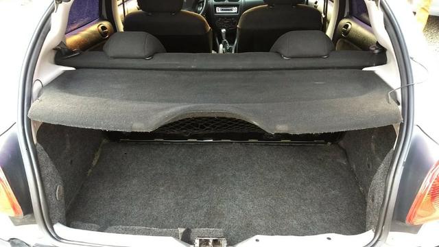 Peugeot 206 1.4 Repasse - Foto 6