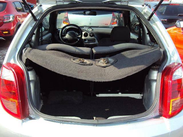 Ford ka gl 1.0 zetec rocan - Foto 11