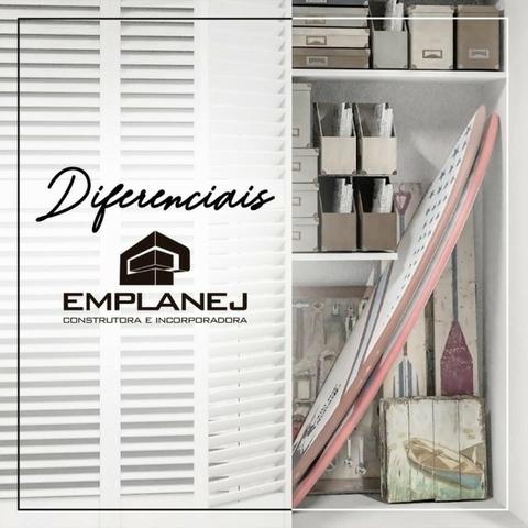 (AR)3 dormitórios c/varanda gourmet e piscina / Pq Industrial - Foto 5