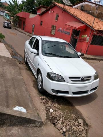 Vendo astra advantage 2.0 2010 completo top zap - Foto 3
