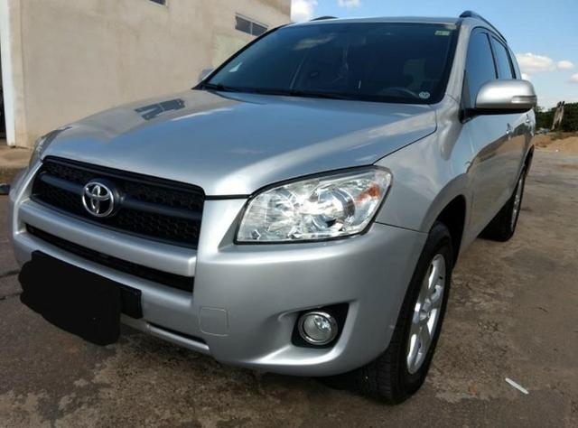 Toyota Rav 4 / 2.4 - Foto 2