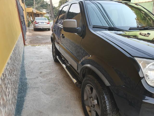 Ford EcoSport xlt freestyle 1.6 flex - Foto 3