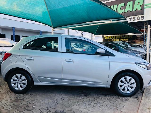 Chevrolet Novo Onix Lt 2019 , Completo , Impecável !!!!! - Foto 12