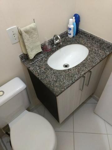 Casa em condominio só 259 mil SJC troca com maior valor - Foto 14