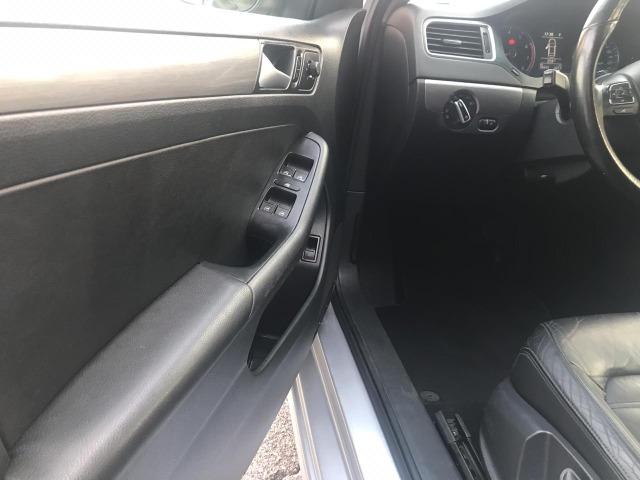 Jetta Highline 2.0 TSI Automático 2014 - Foto 10