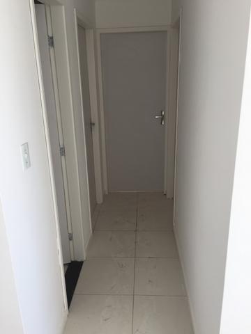 Apartamento no Ed Vale Dourado - Foto 2