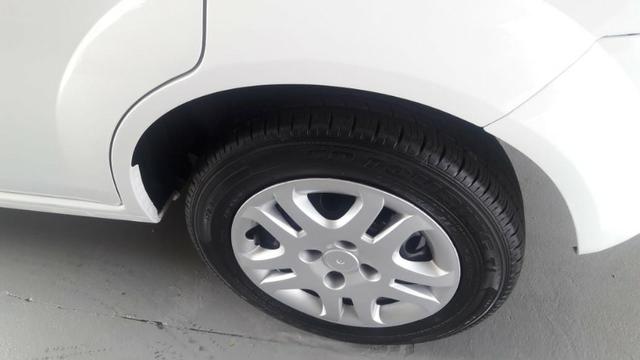 Fiesta 1.6 FLEX - Foto 7