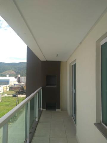 Lindo Apto com 3 suites e 2 vagas de Garagem - Permuta - Foto 6