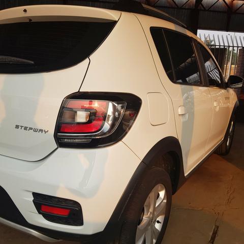 Stepway 2015 Modelo 2016 - Foto 6