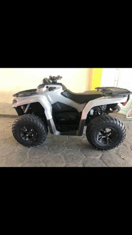 Quadriciclo Can-Am SST_G2 - Foto 3