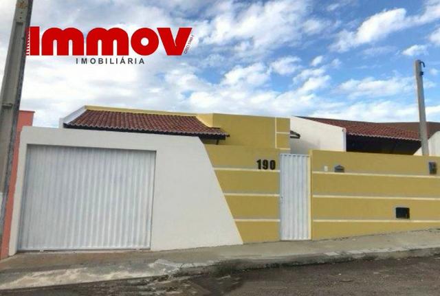 S-1003 Linda Casa com Suíte Pronta para Morar em São Gonçalo do Amarante - Foto 5