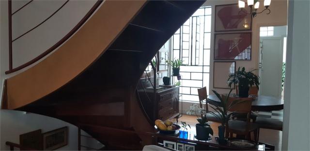 Casa à venda com 3 dormitórios em Perdizes, São paulo cod:3-IM355509 - Foto 12