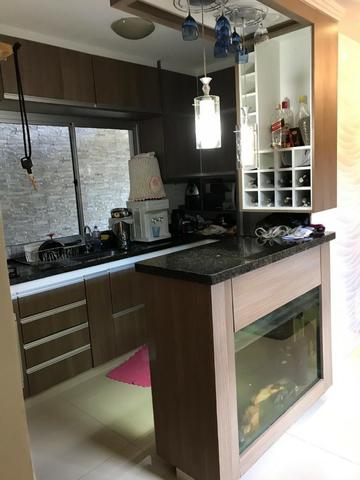 Casa em condomínio - 2 quartos, Banheira na suite e Lazer - Próximo a Cidade Jardim - Foto 4
