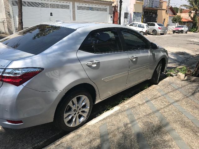 Toyota Corolla Xei 2.0 modelo 2018 R$ 86.000,00 - Foto 9