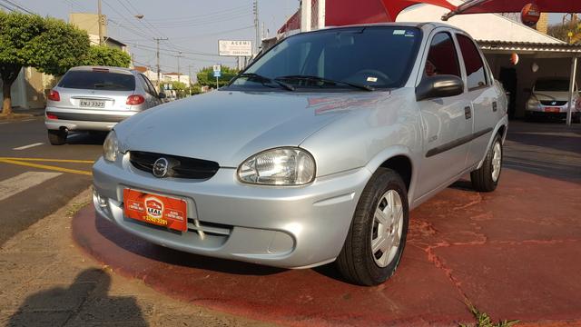 Classic life 1.0 2005/05 alcool original ent. 3.900 48x 449.00 apos aprov. da finan - Foto 3