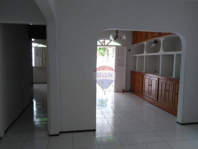 Casa com 3 dormitórios à venda, 172 m² , Lameiro - Crato/CE - Foto 7