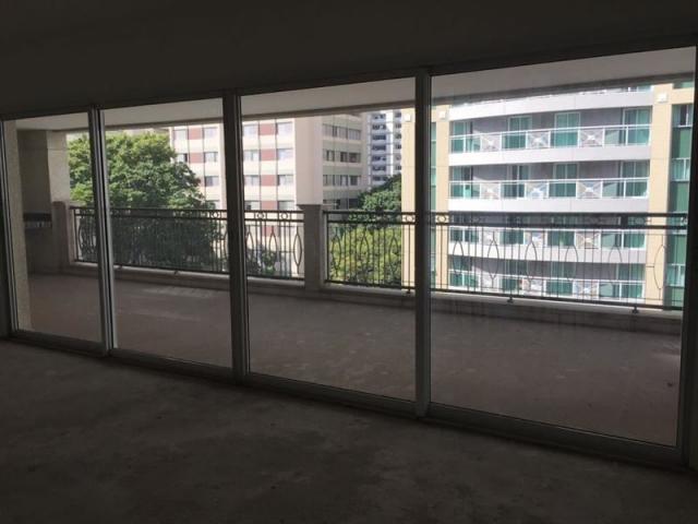 Apartamento à venda com 4 dormitórios em Perdizes, São paulo cod:3-IM313786 - Foto 18