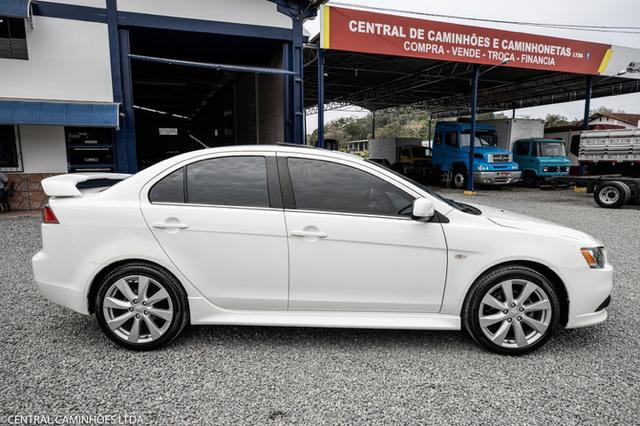 Mitsubishi Lancer 2.0 GT Top - Foto 3