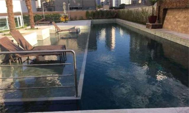 Apartamento à venda com 1 dormitórios em Jardim américa, São paulo cod:170-IM407699 - Foto 19